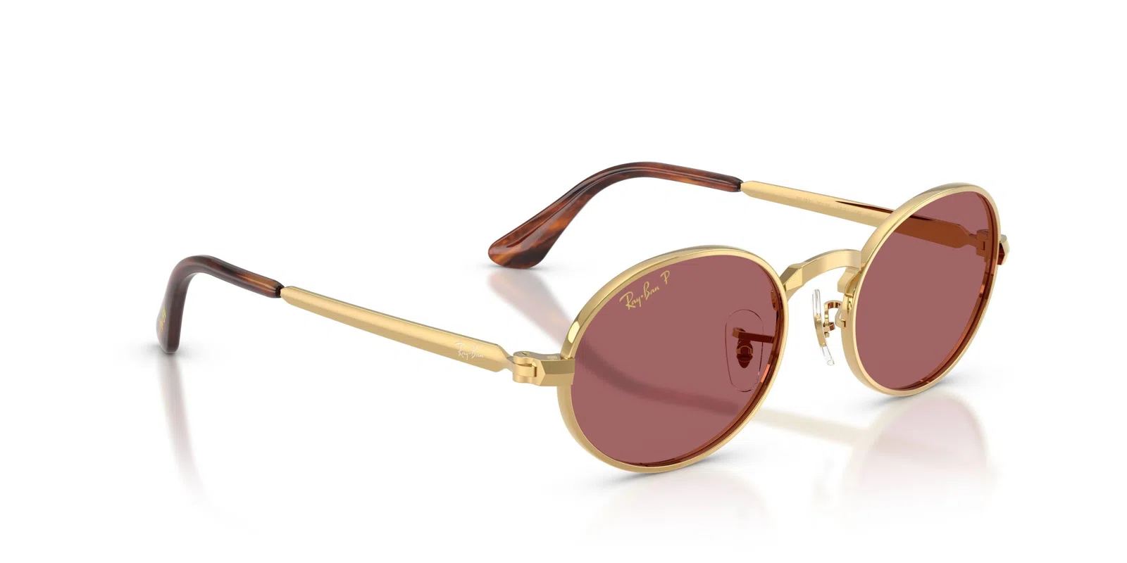 Ray-Ban 3931 Sunglasses - view 16